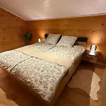 Cozy Near Aletsch Arena *