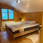 Cozy Near Aletsch Arena