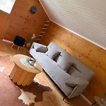 Cozy Near Aletsch Arena