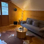 Cozy Near Aletsch Arena Appartamento