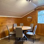 Cozy Near Aletsch Arena アパート *
