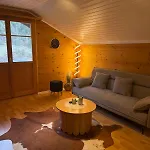 アパート Cozy Near Aletsch Arena *