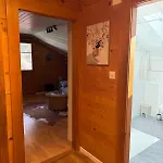Cozy Near Aletsch Arena