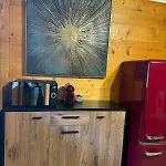 アパート Cozy Near Aletsch Arena