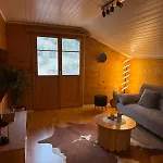 アパート Cozy Near Aletsch Arena