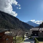 Cozy Near Aletsch Arena Appartamento *