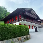 Cozy Near Aletsch Arena