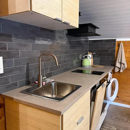 Cozy Near Aletsch Arena * 莫雷尔