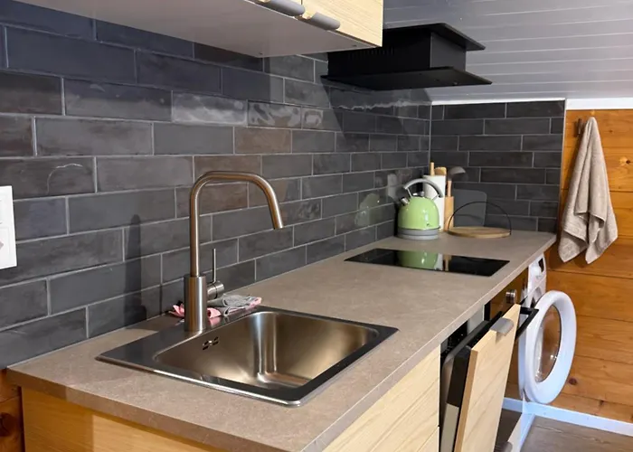 Cozy Near Aletsch Arena * 莫雷尔