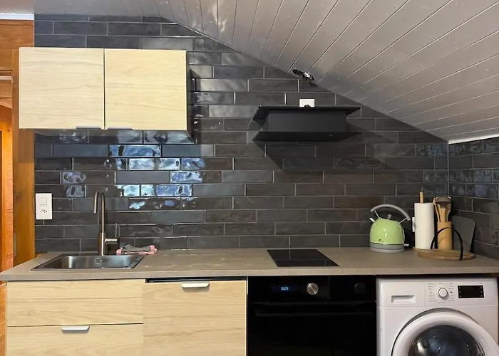 公寓 Cozy Near Aletsch Arena