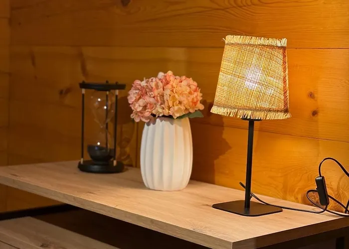 Cozy Near Aletsch Arena 公寓 *