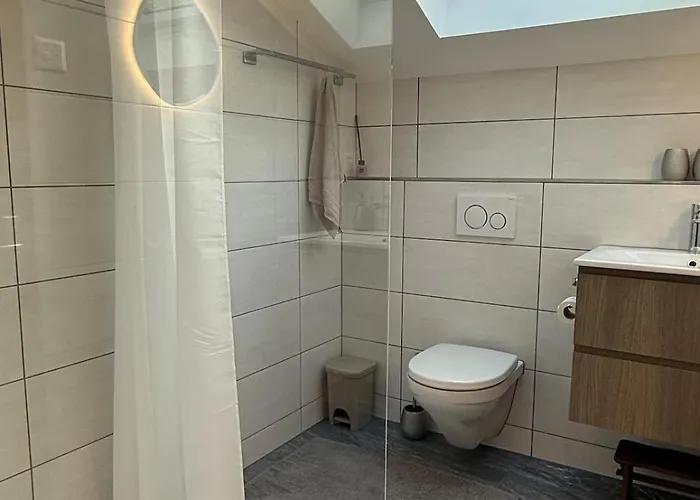 公寓 Cozy Near Aletsch Arena *