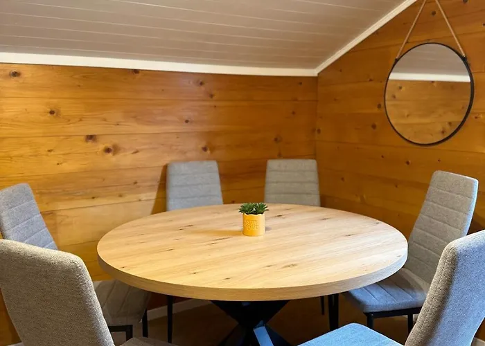 公寓 Cozy Near Aletsch Arena