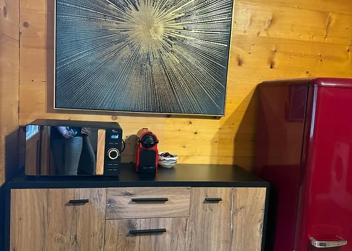 公寓 Cozy Near Aletsch Arena