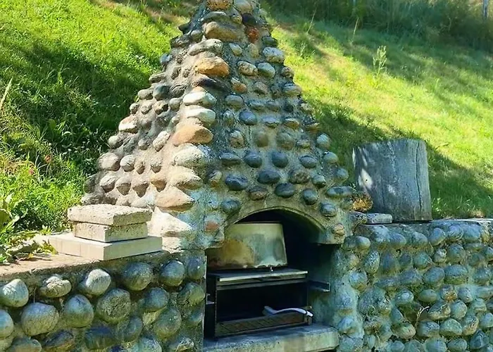 公寓 Cozy Near Aletsch Arena