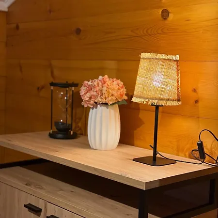 With Mountain View ,near Aletsch Arena Apartament *